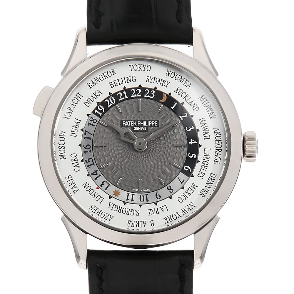 パテックフィリップ コンプリケーション 5230G-014 メンズ 中古