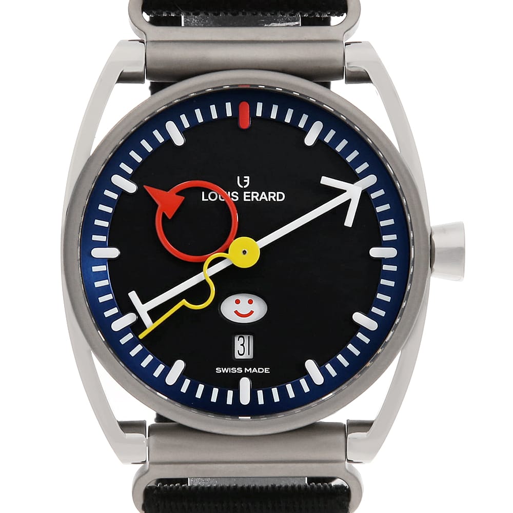 ルイエラール  LE75357TT15BTT82 メンズ 中古