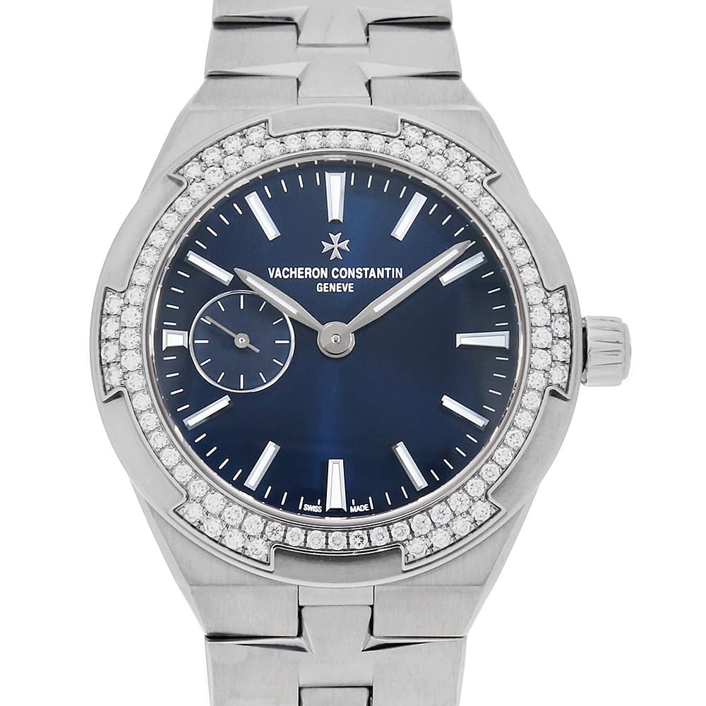 ヴァシュロンコンスタンタン オーヴァーシーズ 2305V/100A-B170 メンズ 中古