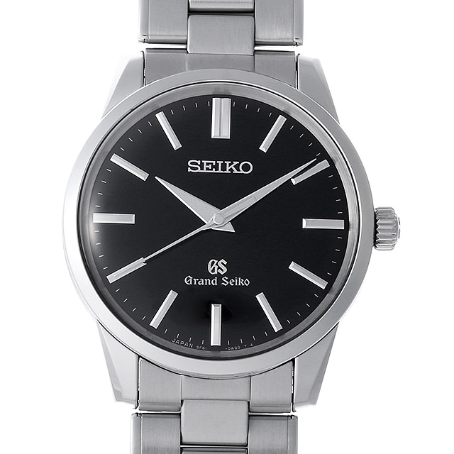 グランドセイコー クォーツ SBGX121 中古 メンズ