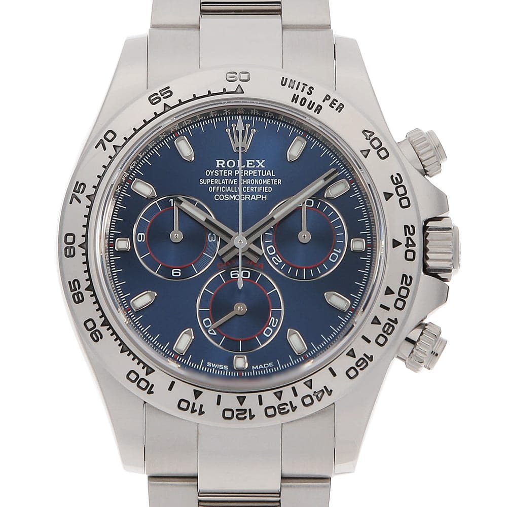ROLEX Daytona 116509 Men's Used