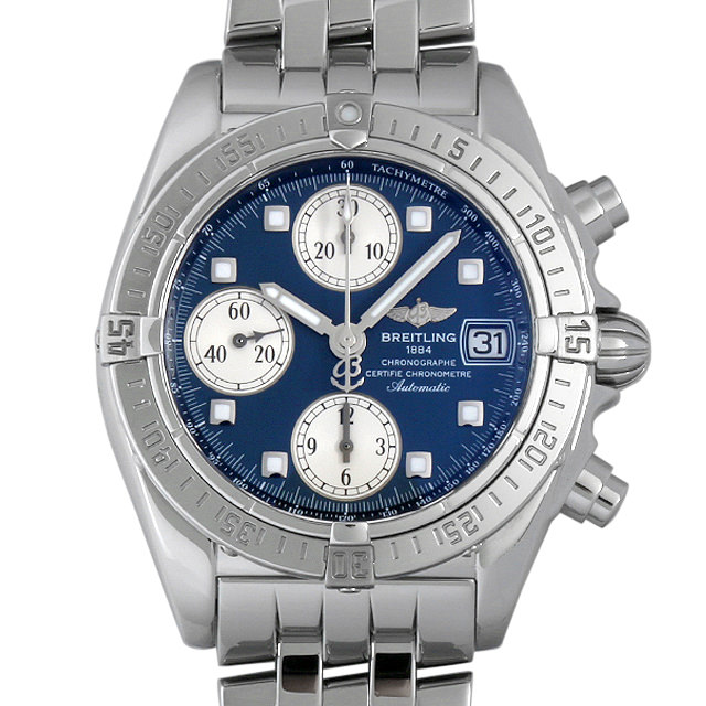 クロノコックピット A152C54PA(A13357) メイン画像