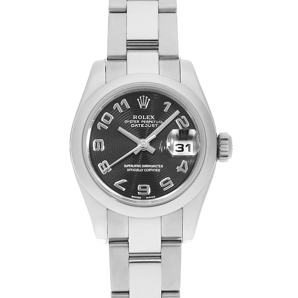 ロレックス デイトジャスト 179160 レディース 中古