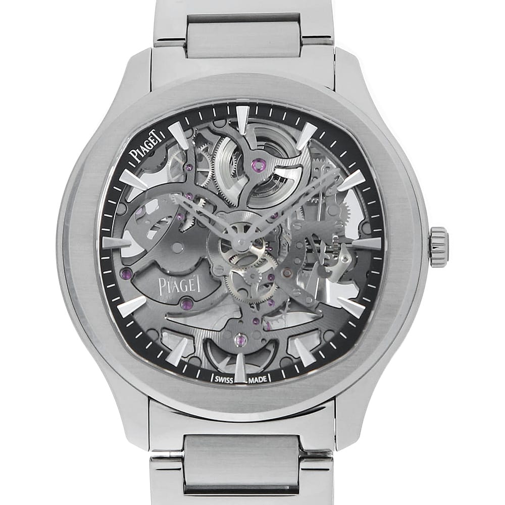 PIAGET G0A45001 Men's Used