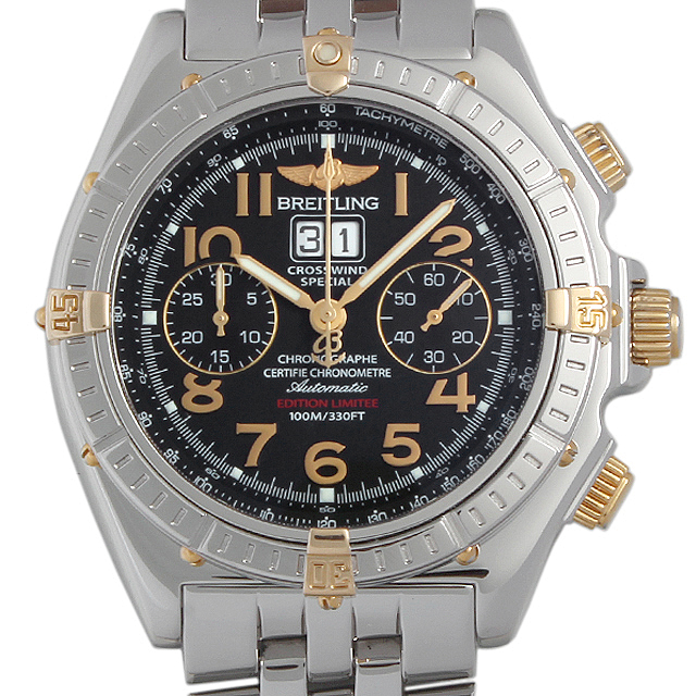 クロスウィンド スペシャル ビコロ 限定1000本 B44356 メイン画像