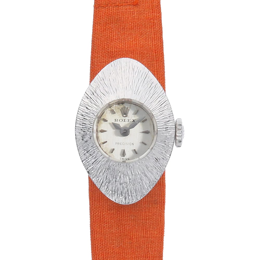 ROLEX Chameleon 2001 Women's antique