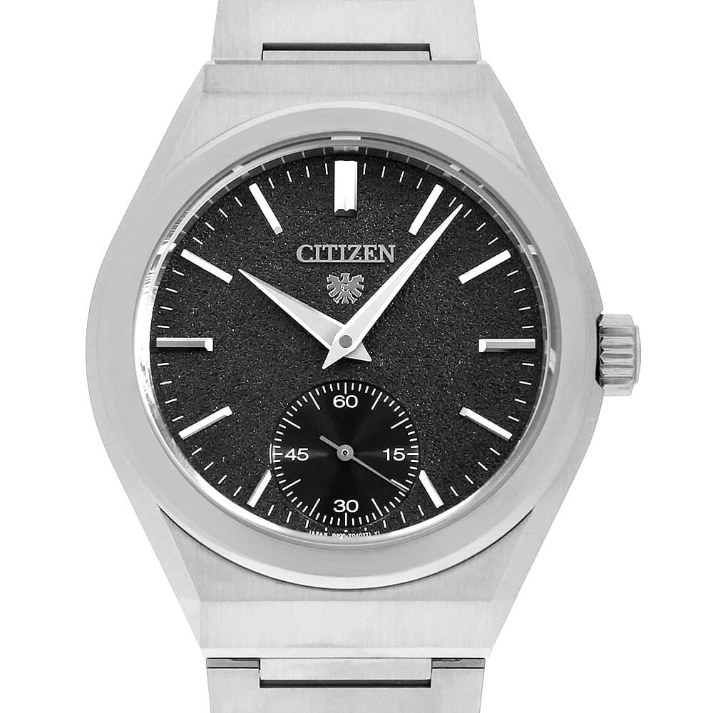シチズン  NC0200-90E メンズ 中古
