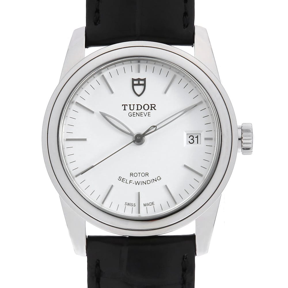 チューダー  55000 ボーイズ(ユニセックス) 中古