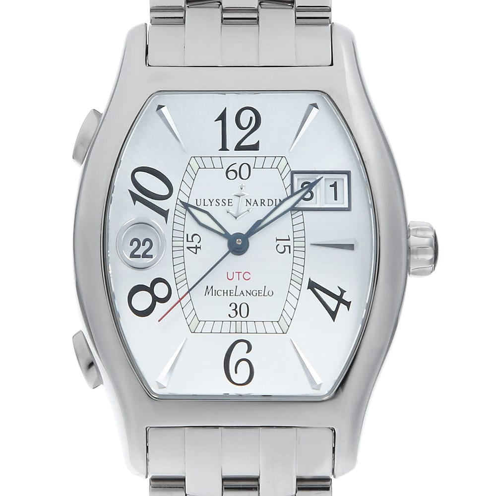 ユリスナルダン  223-68-7/581 メンズ 中古