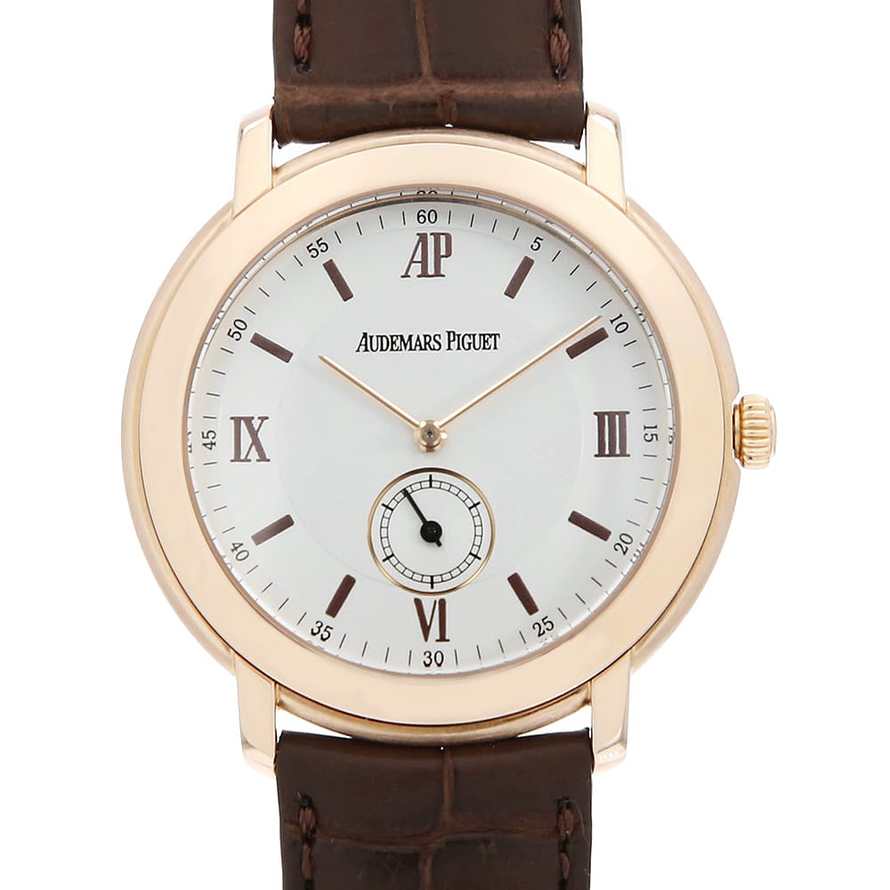 オーデマピゲ ジュールオーデマ 15056OR.O.0067CR.01 メンズ 中古