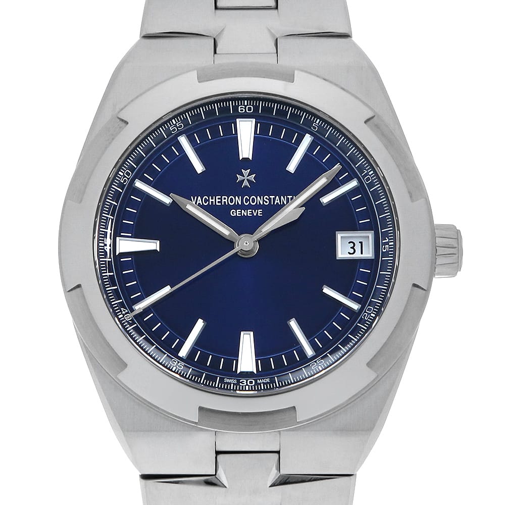 ヴァシュロンコンスタンタン オーヴァーシーズ