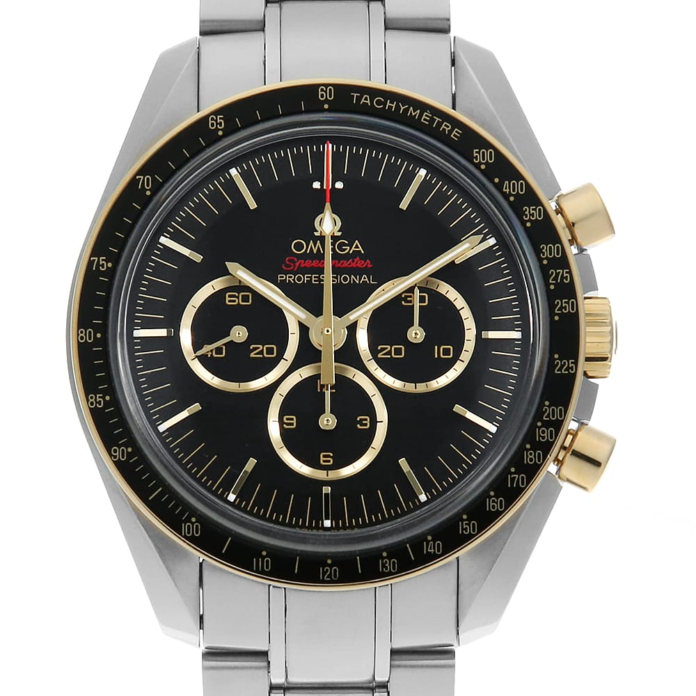 Omega Speed master 522.20.42.30.01.001 Men's Used