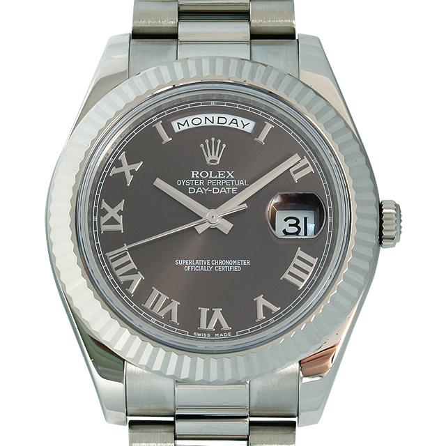 デイデイトII 218239 メイン画像