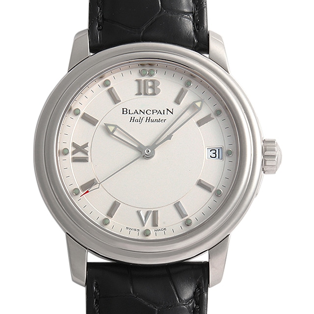 レマン ハーフハンター 333本限定 B3100-1542-53 メイン画像