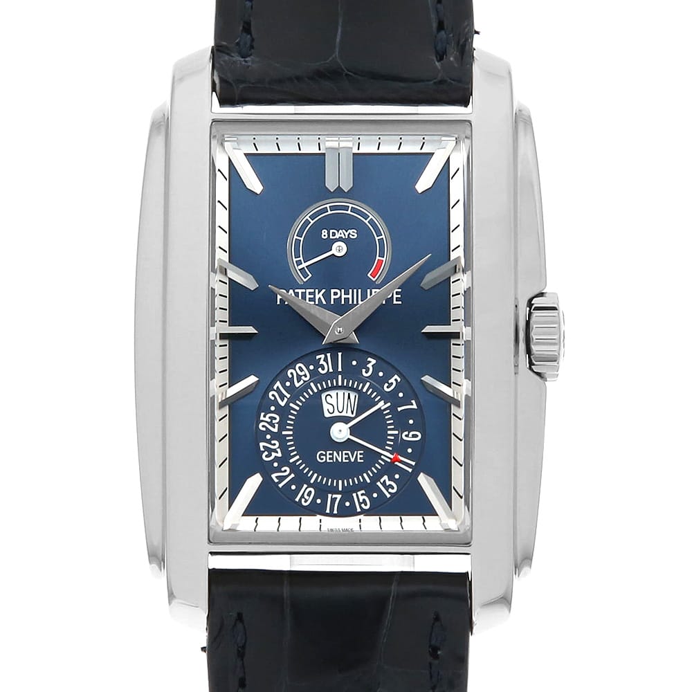 Patek Philippe Gondolo 5200G-001 Men's Used