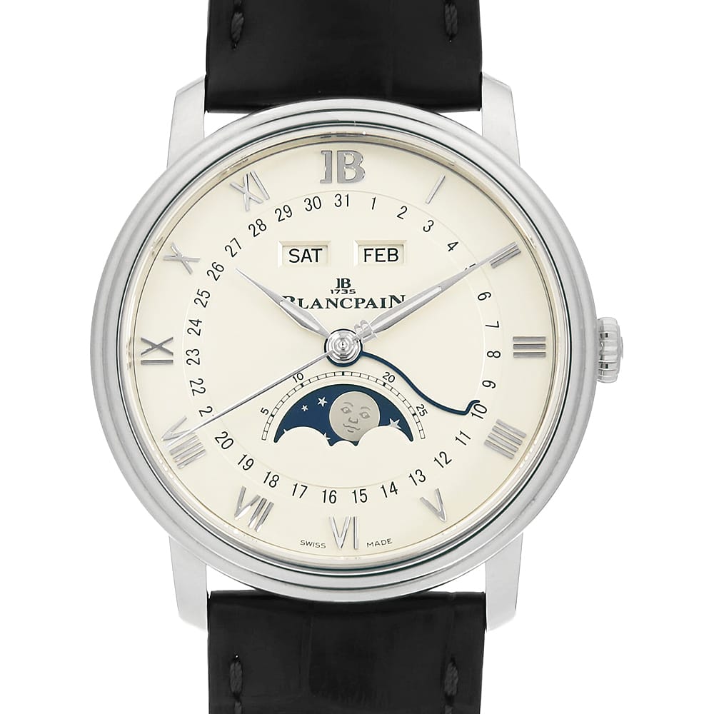 ブランパン  6654N-1142-55B メンズ 中古