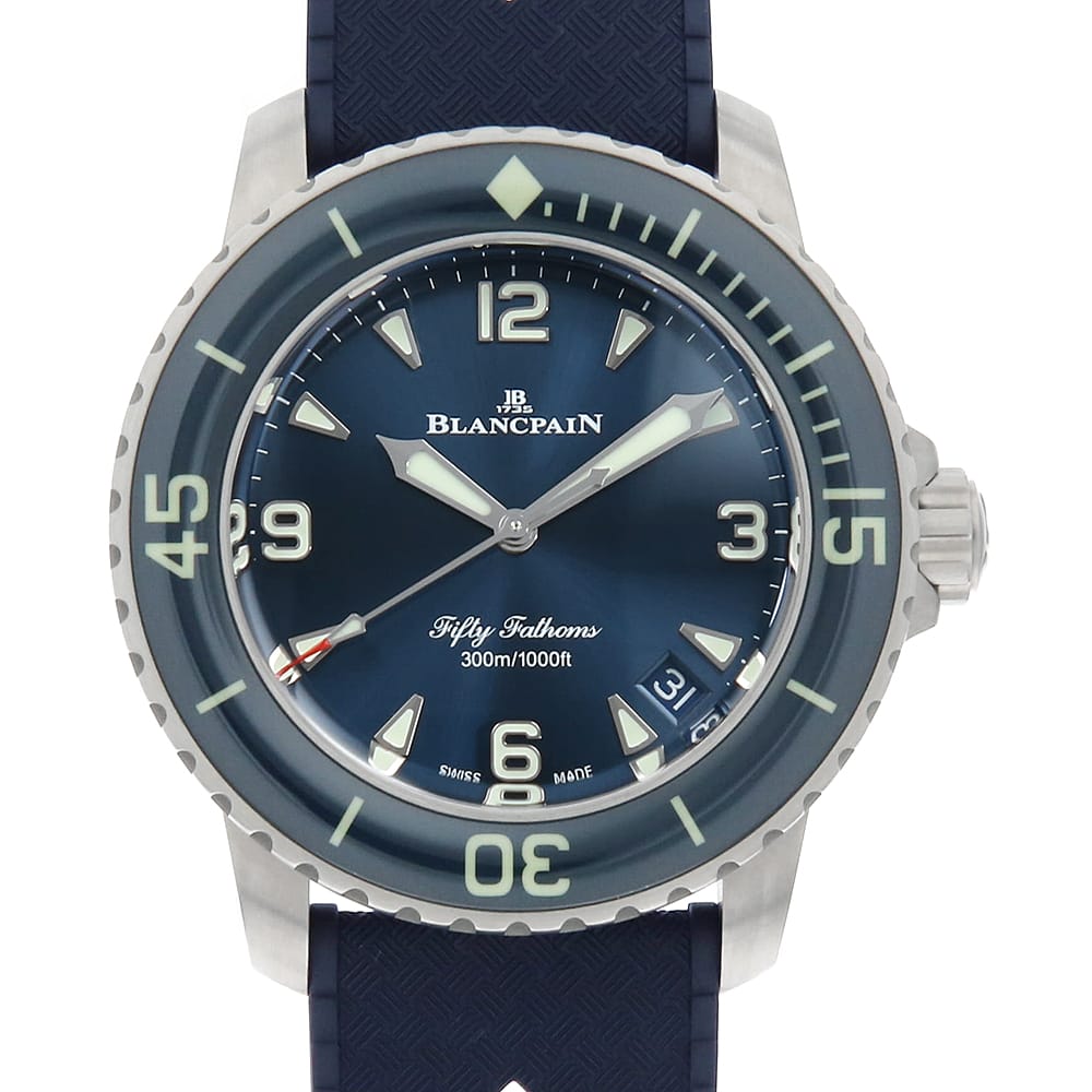 ブランパン  5010-12B40-O64A メンズ 中古