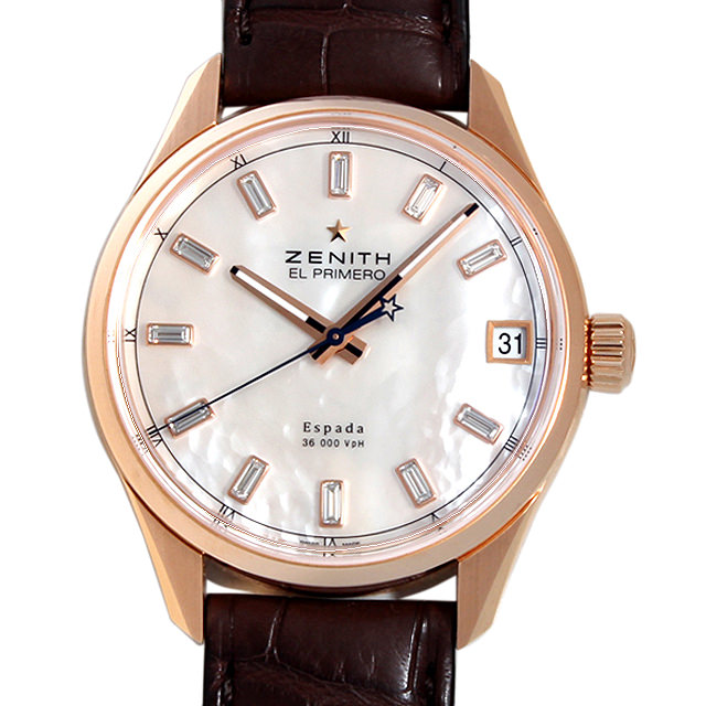 エルプリメロ エスパーダ 18.2170.4650/81.C717 メイン画像