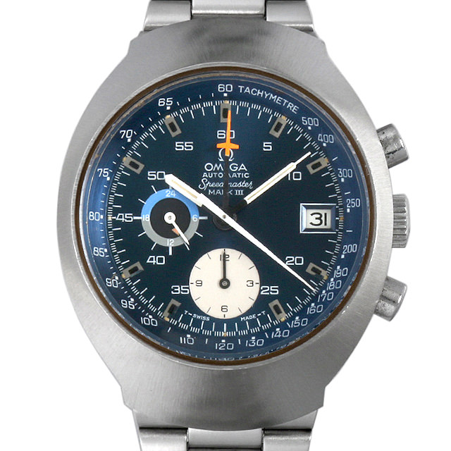 オメガ スピードマスター プロフェッショナル マークIII ボルケーノ ST176-002 アンティーク メンズ
