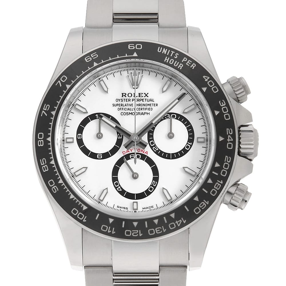 ロレックス デイトナ 126500LN メンズ 中古