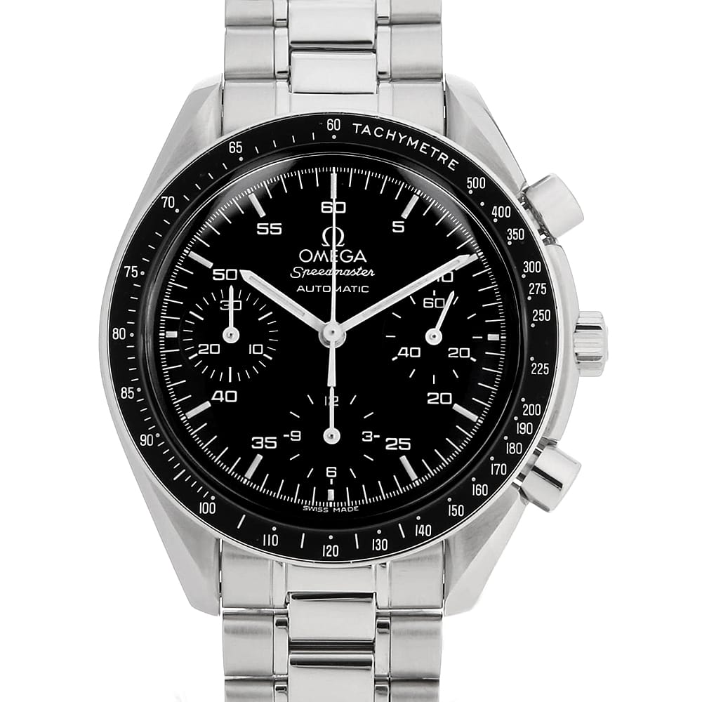オメガ スピードマスター 3510.50 メンズ 中古