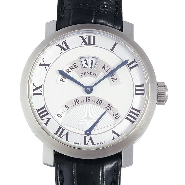 クラシカル グランドデイト PKA016SRGD メイン画像