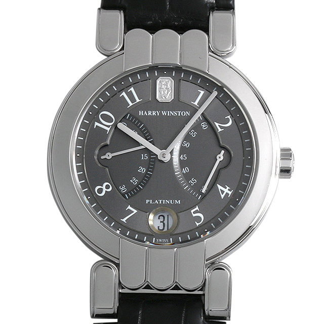 プルミエール バイレトログラード 200/MADSR37PLA メイン画像