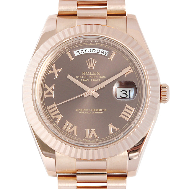 デイデイトII 218235 メイン画像