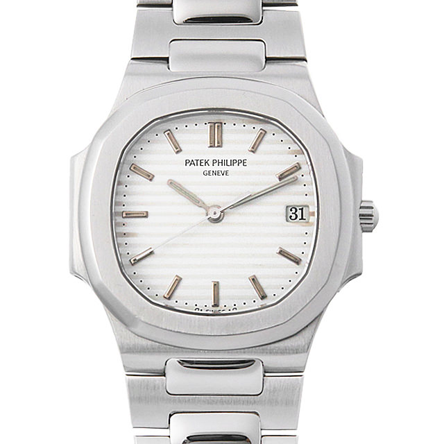 ノーチラス クォーツ 3900/1A メイン画像