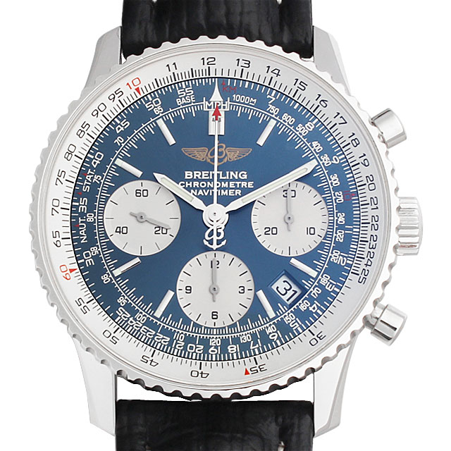 ナビタイマー A232C86WBA(A23322) メイン画像