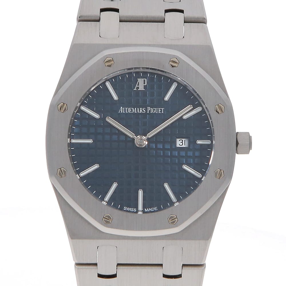 オーデマピゲ ロイヤルオーク 56303ST.OO.0789ST.01 メンズ 中古