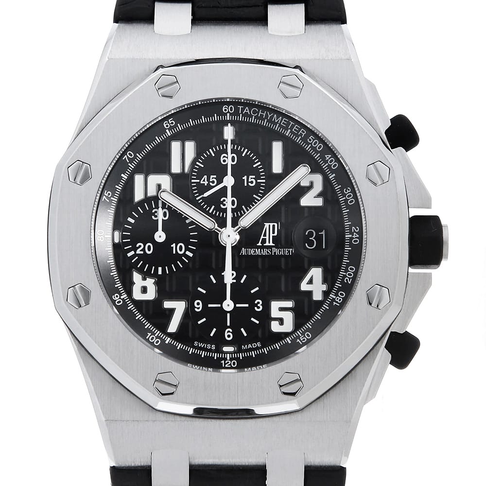 オーデマピゲ ロイヤルオーク 26170ST.OO.D101CR.03  メンズ 中古