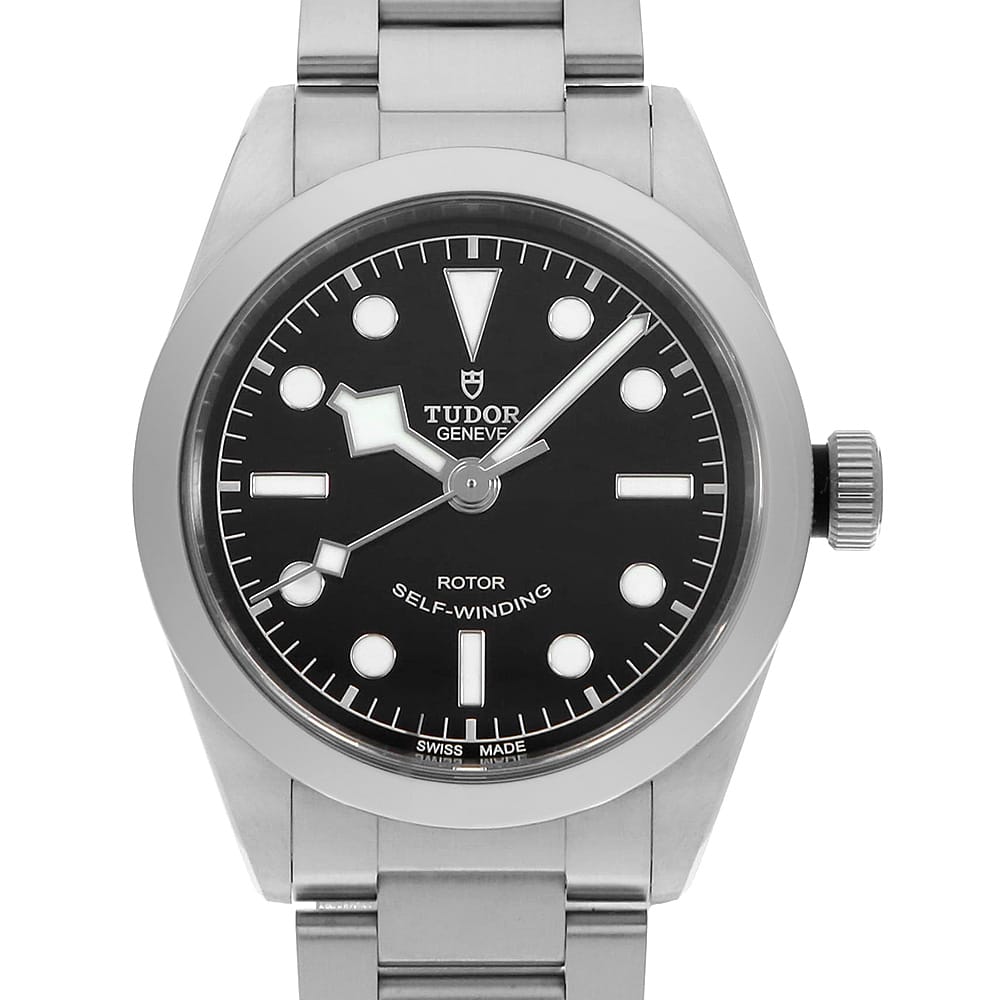 チューダー ブラックベイ 79500 メンズ 中古