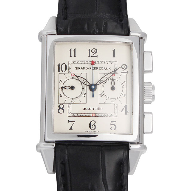 ヴィンテージ1945 クロノグラフ 25990.0.11.8186 メイン画像