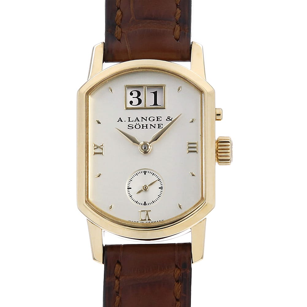 ランゲ＆ゾーネ  103.021 レディース 中古