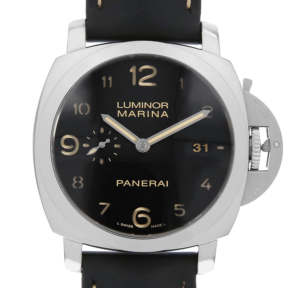 パネライ ルミノールマリーナ PAM00359 メンズ 中古