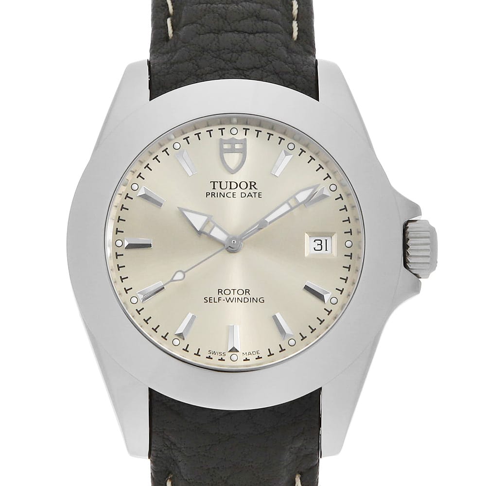 チューダー  79410P メンズ 中古