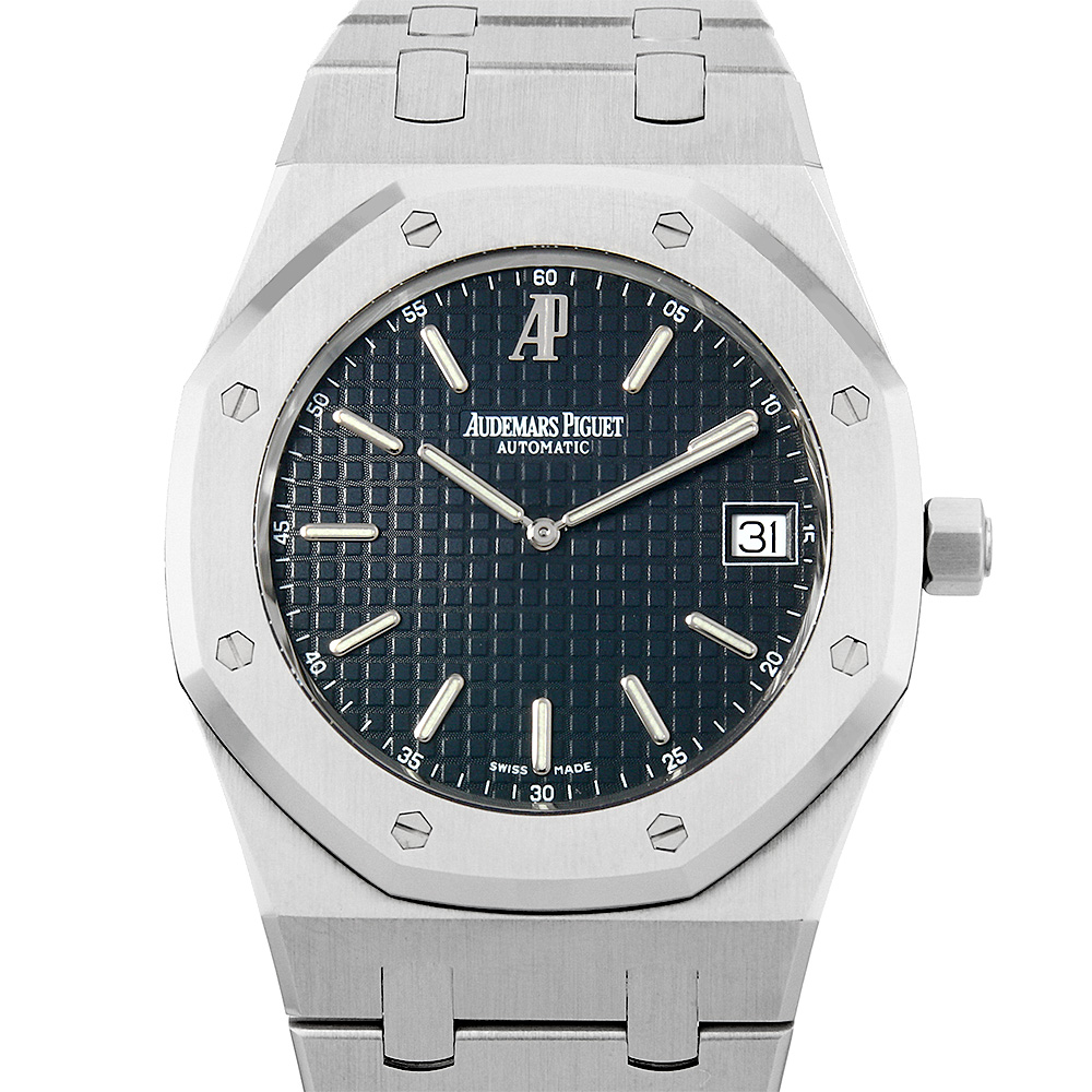 ロイヤルオーク ジャンボ 39mm 15202ST.OO.0944ST.01 メイン画像