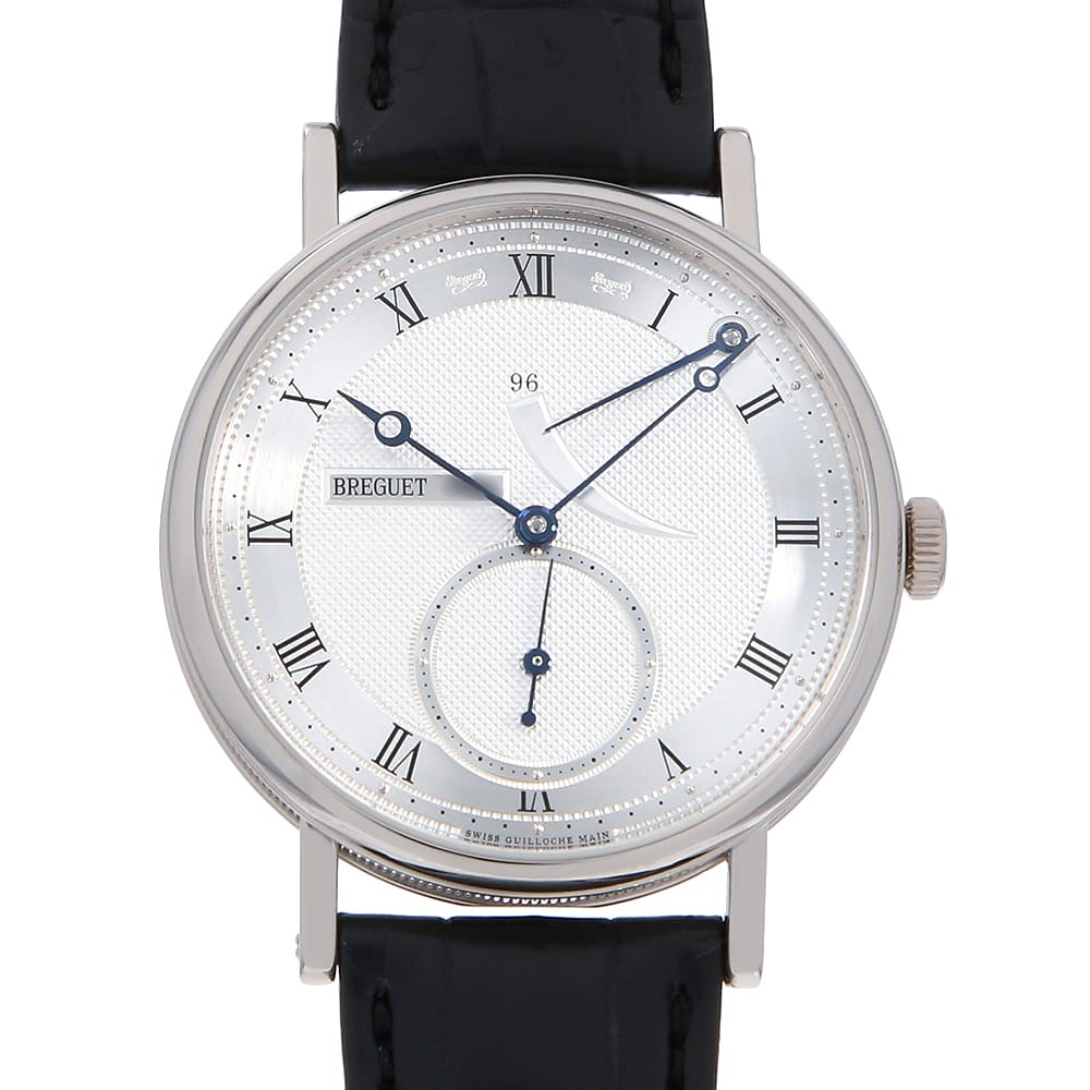 Breguet Classic 5277BB/12/9V6 Men's Used