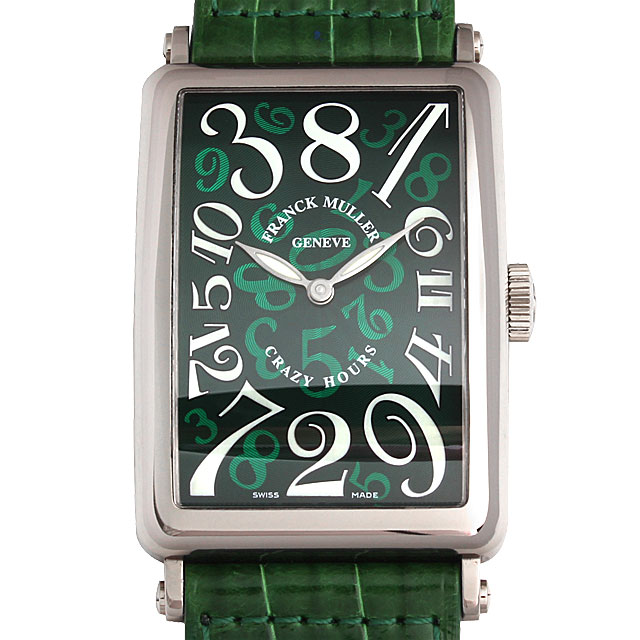 ロングアイランド クレイジーアワーズ 1200CH OG メイン画像