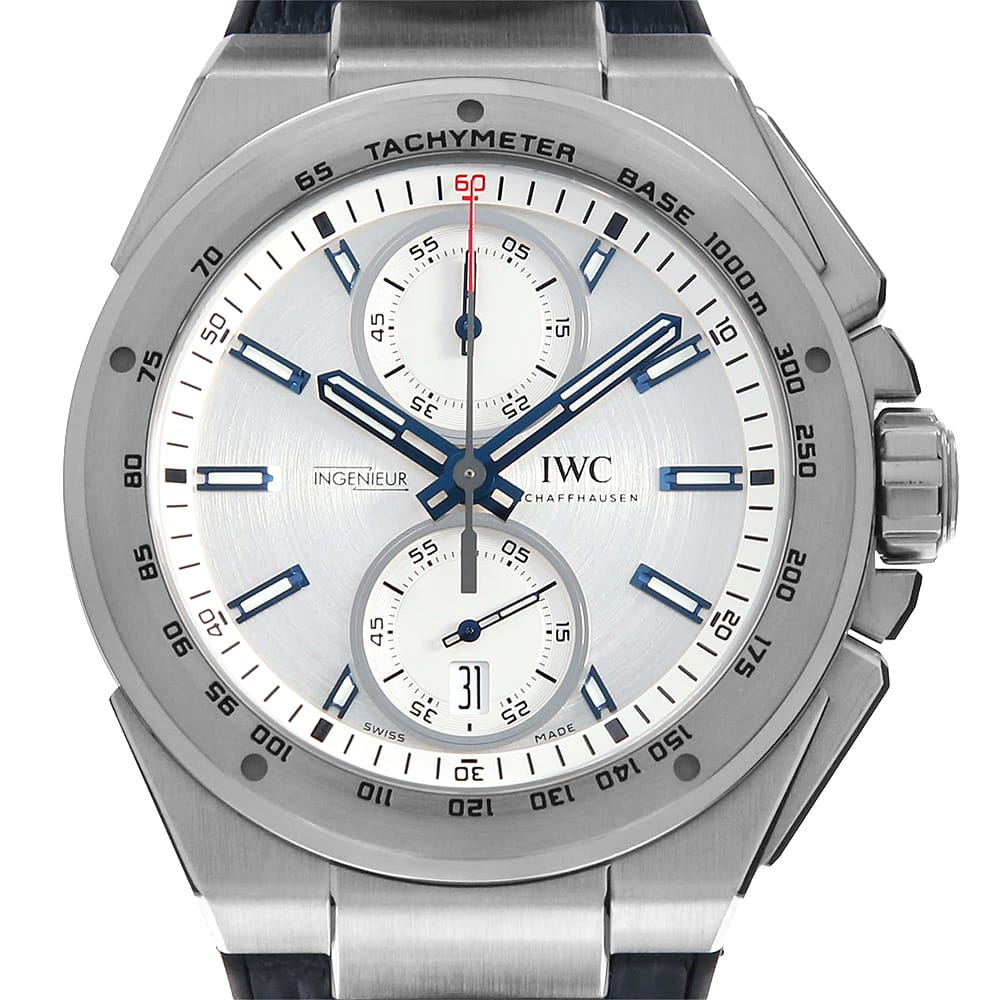 IWC インヂュニア IW378509 メンズ 中古