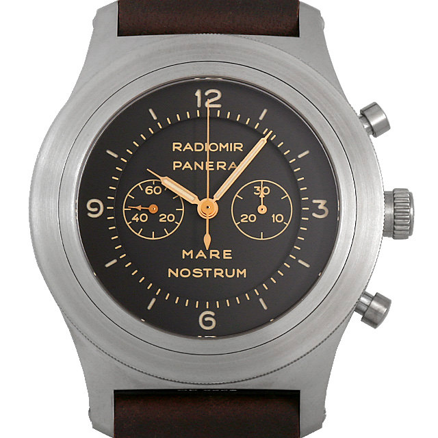 マーレ ノストゥルム チタニオ PAM00603 メイン画像