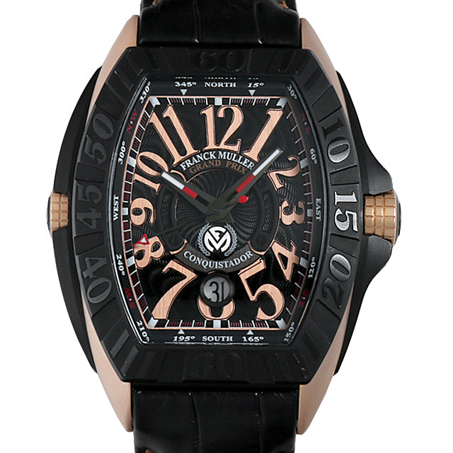 コンキスタドール グランプリ 日本限定100本 8900SCJ 5N メイン画像