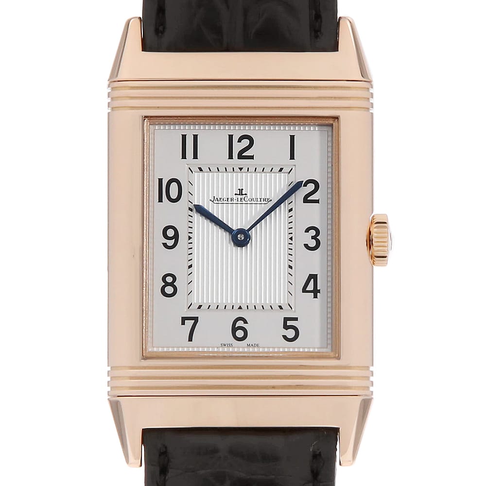 Jaeger-LeCoultre Reverso Q2782520(277.2.62) Men's Used