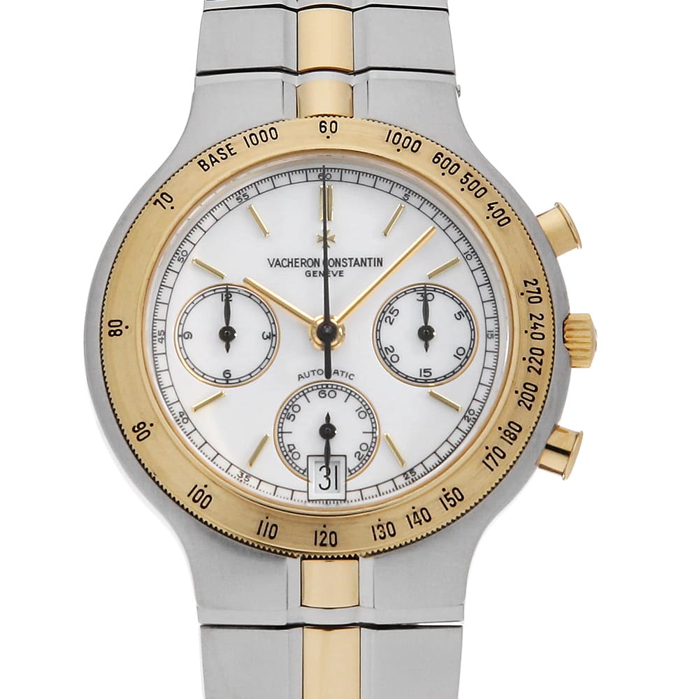 ヴァシュロンコンスタンタン  49001/967M-3 メンズ 中古