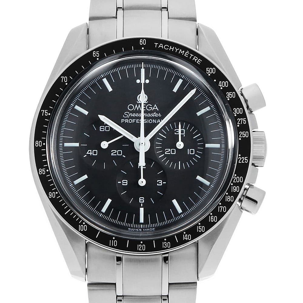 オメガ スピードマスター 3560.50 メンズ 中古