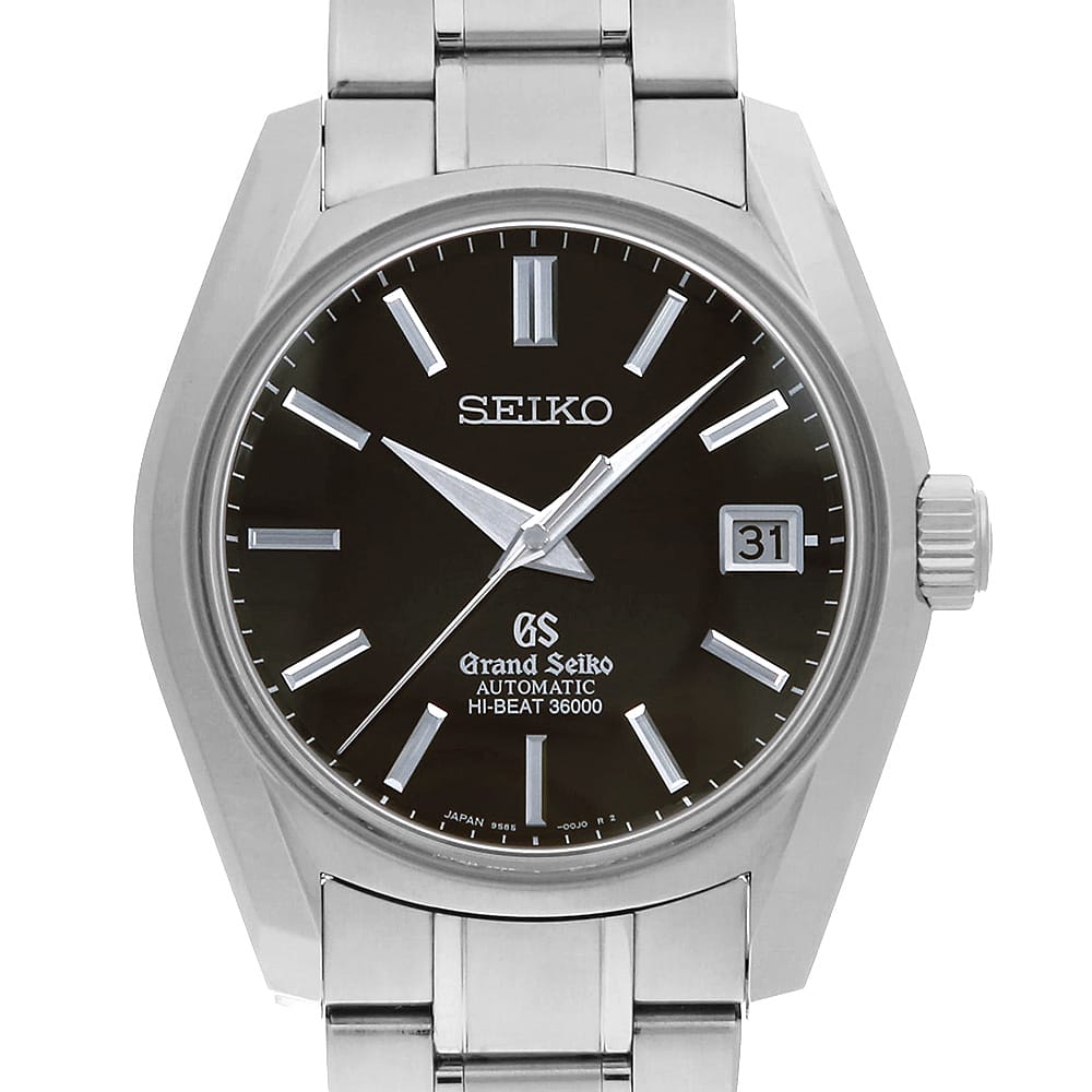 グランドセイコー ヒストリカルコレクション メカニカルハイビート 世界700本限定 SBGH039 中古 メンズ