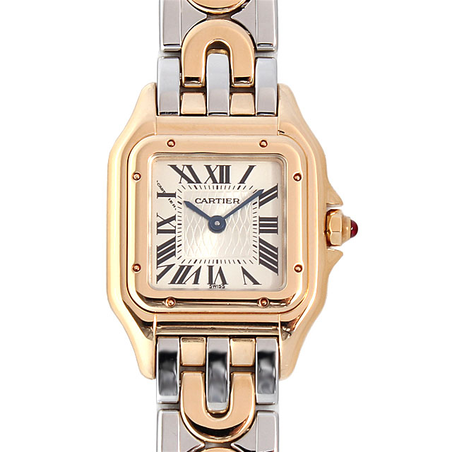 パンテール アールデコ 150周年記念 限定1847本 W25046S1 メイン画像