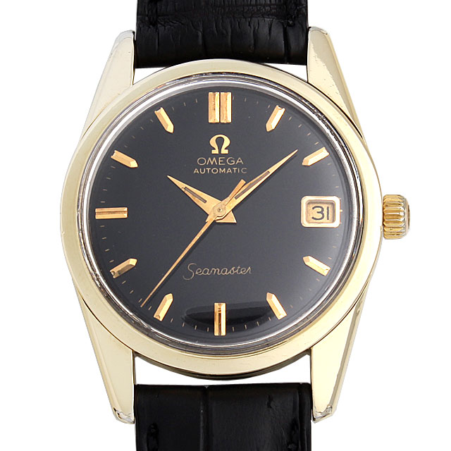 シーマスター 14701/3SC メイン画像