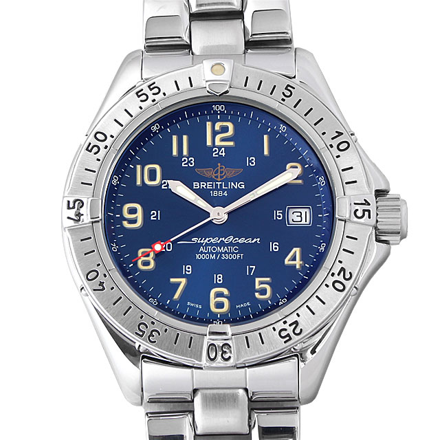 スーパーオーシャン A174C19PFA(A17040) メイン画像